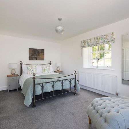Laundry Cottage: Drumlanrig Castle Торнгілл Екстер'єр фото