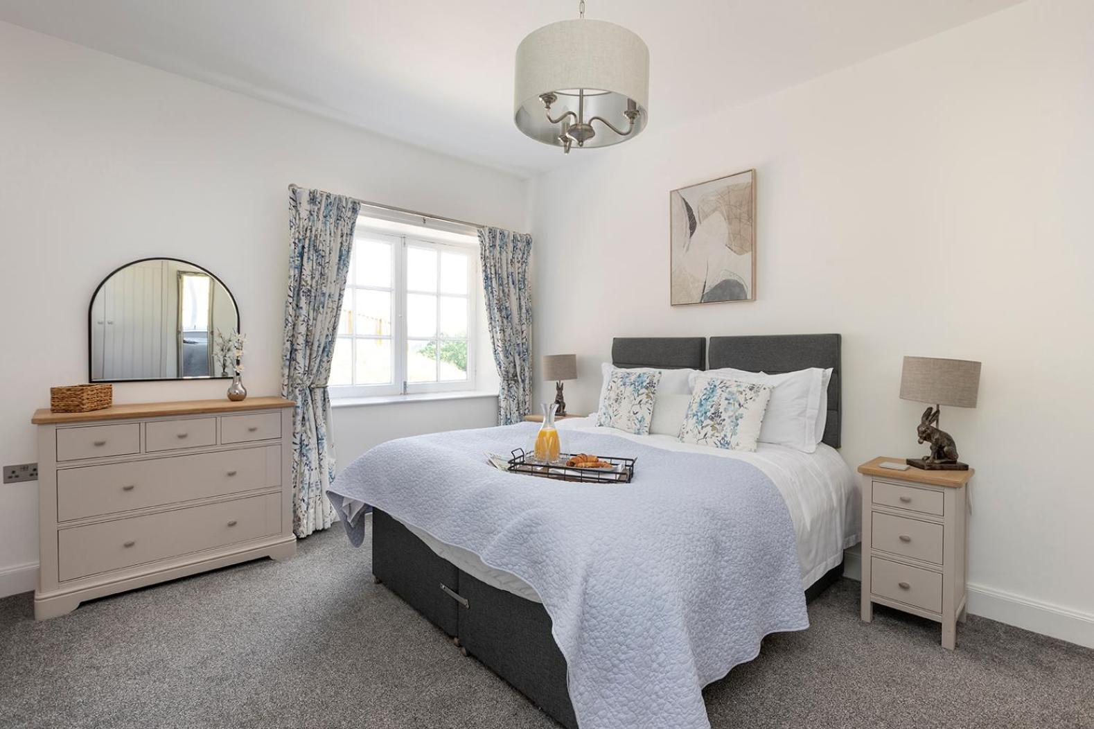Laundry Cottage: Drumlanrig Castle Торнгілл Екстер'єр фото